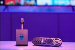 TiVo stream 4K