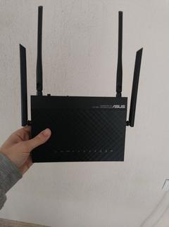 Asus Dsl-Ac55u