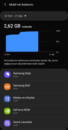 Samsung Galaxy S10 / S10+ / S10e [ANA KONU]