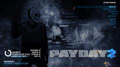  Payday 2 sorun