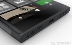  Lumia 1030 ile ilgili söylentiler: Sızdırılan görseller yalanlandı [5 ARALIK]