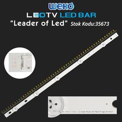 LED TV LED DEĞİŞİMİ NİÇİN PAHALI ?