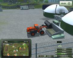  Farming Simulator 2013