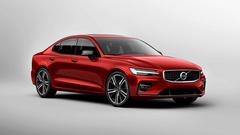 YENİ VOLVO V60 / S60