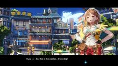 Atelier Ryza 2: Lost Legends & the Secret Fairy [PS5 / PS4 ANA KONU]