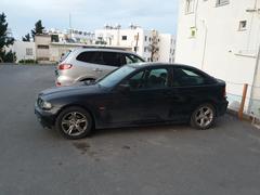 Kıbrısta 16.500 liraya aldığım BMW [SS'li]
