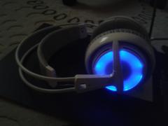  Steelseries Siberia v2 Frost Blue Kulaklık