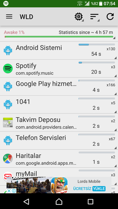 ★ Android 7.1.1 ★ SONY XPERIA™ Z5 KULÜBÜ ★ BL UNLOCK & ROOT & KERNEL & RECOVERY & ROM ★