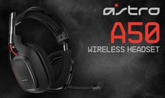  ASTRO A50