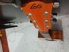LAG Tramontane T66 DCE (Akustik Gitar)