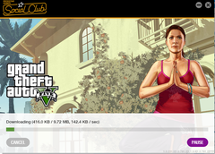  GTA 5 UPDATE SORUNU