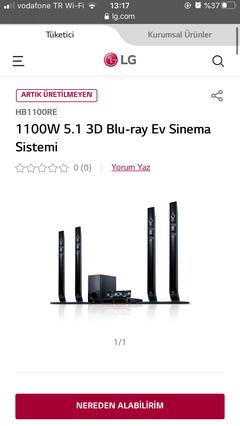 Hangi Av Receiver’leri kullandınız ve deneyimleriniz ? 