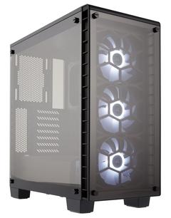  Corsair'dan Yeni Crystal Serisi: 460X ve 460X RGB