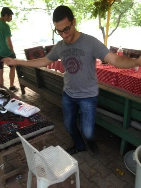 Donanım Haber Mangal Sohbetleri