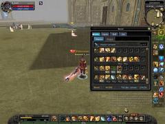  Mensa # tr_bora # 117 LvL # Warior-Cleric