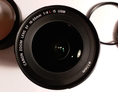 Canon 16-35 f4 is usm