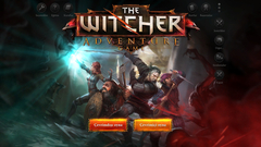 [ARŞİV] The Witcher Adventure Game %100 Türkçe Yama - v1.0