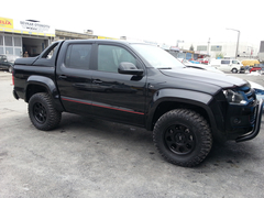  VW AMAROK Pick-up kullanıcıları