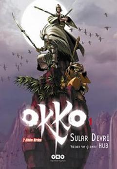  Okko (Ya Da Samuraylar İblislere Karşı)