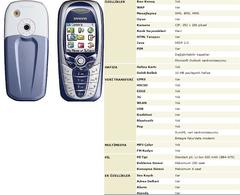  eski model kameralı telefondan fotoğraf kurtarmak