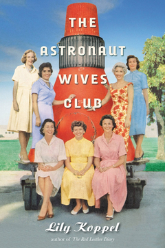  Astronaut Wives Club (2014-) |Odette Anable | ABC