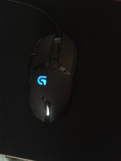  Logitech G402 Mouse İnceleme TR'de İlk