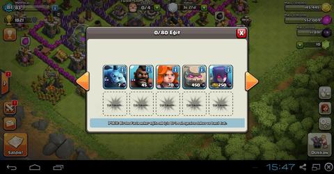 81 Lv. TH9 Köy. 4 İşçi 1800 Kupa