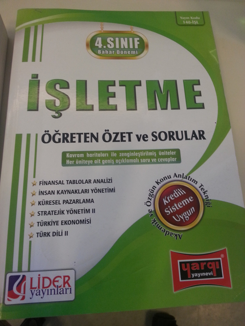 *** SATILIK AÖF 2.3.4. SINIF YARDIMCI KİTAPLARI ***