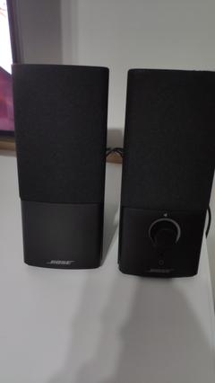 Bose companion 2 series iii