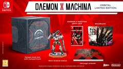 Daemon X Machina (13.09.2019)