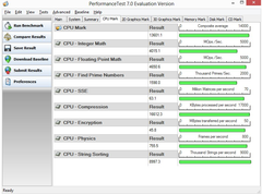  i7 oc testleri tamam AMD ve lga 2011 ciler bekleniyor.