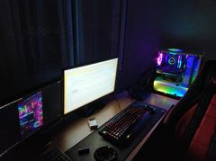 Extreme Gaming Setup  Görsel  PayLaşımLar Buraya