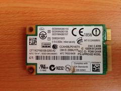  ## Intel 512AN_MMW WiFi Link 5100 Mini PCI-E Wireless Kartı ##