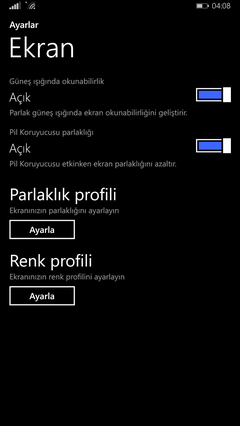 ♦ Lumia 1520 Kullananlar Kulübü ♦