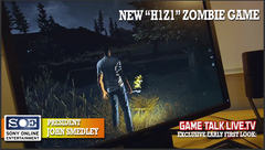  H1Z1 -  MMO Zombie Game  (PS4 ANA KONU)