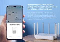 Xiaomi Mi AIoT Router AC2350