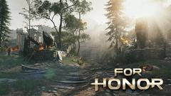 ★★★ FOR HONOR (PS4 ANA KONU) ★★★