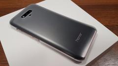 HUAWEI HONOR MAGIC Kutu Açılımı