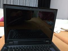  Lenovo SL500...