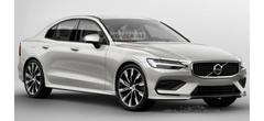 YENİ VOLVO V60 / S60