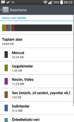  [01.06.14][G2][D802][16GB'A DÜŞEN 32GB CİHAZI KURTARMA]