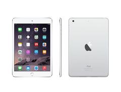  APPLE iPad Mini 3 WI-FI 16GB SILVER 899 TL