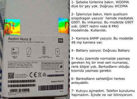 Hepsiburada Sahte Telefon Rezaleti ve Sonrasındaki Tutumu