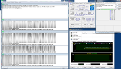  NOCTUA NH-U12S-REDUX NF-S12B-REDUX NF-P14S İncelemem