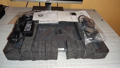 - SATILDI - SIFIRDAN FARKSIZ HP-15S i3-1115G4 - 8 GB RAM - IPS EKRAN LAPTOP