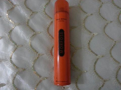 Saç Ürünleri İnceleme ve Rehber Ana Konu(Wax,Sprey,Şampuan vs.)