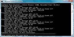  E8400 & P35-DS3R (Rev 2.1) & Palit 8800 GT & OCZ Reaper HPC PC2-6400 Testler...