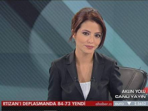 Sırf bu hatun yüzünden