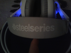  Steelseries Siberia v2 Frost Blue Kulaklık