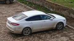  YENİ MONDEO 1.6 TDCİ TİTANİUM 2015 İNCELEME VE MONDEO SEVERLER KULUBÜ